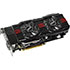 Asus PCI-E nVidia GeForce GTX670-DC2-2GD5 2GB DDR5